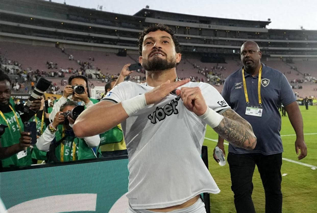 南美球队6连胜，欧冠冠军难敌强硬南美风格