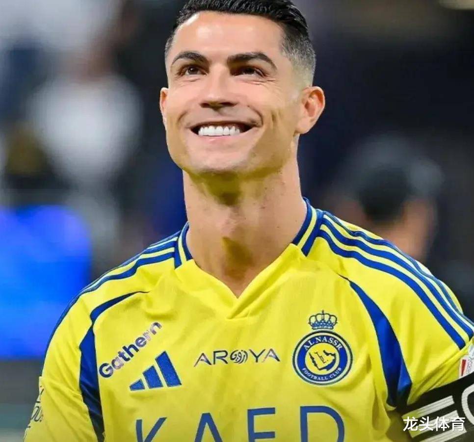 C罗称沙超是世界前五联赛？原来不是拿不到冠军而是联赛强度太高了！