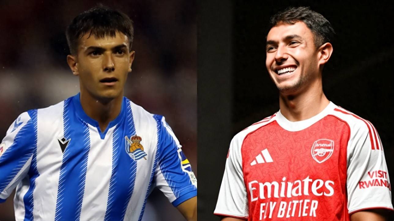 “西甲最佳中场”加盟阿森纳，能否成为“克隆版”罗德里？未来如何？